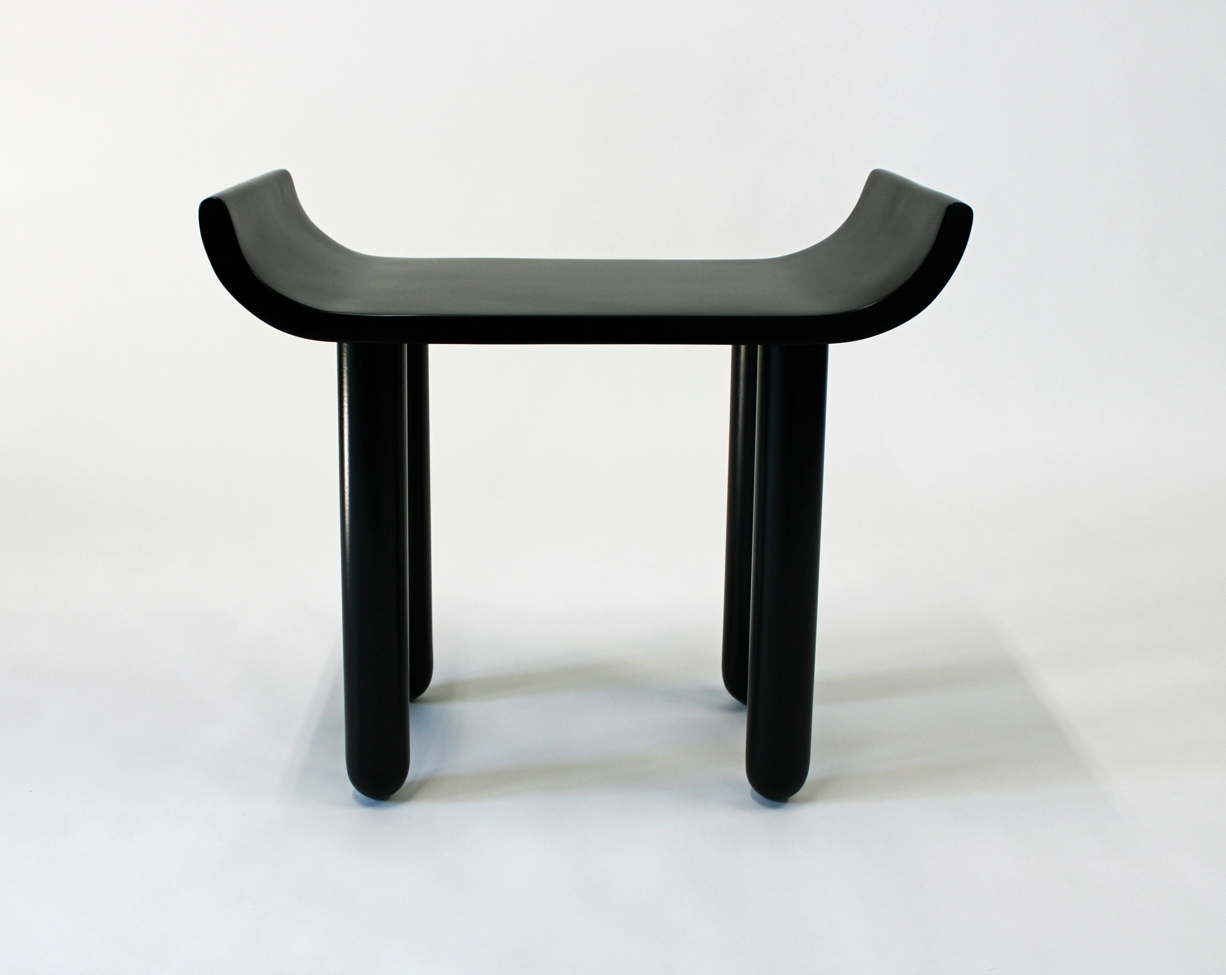 Binome_Tabouret Sledge noir-2