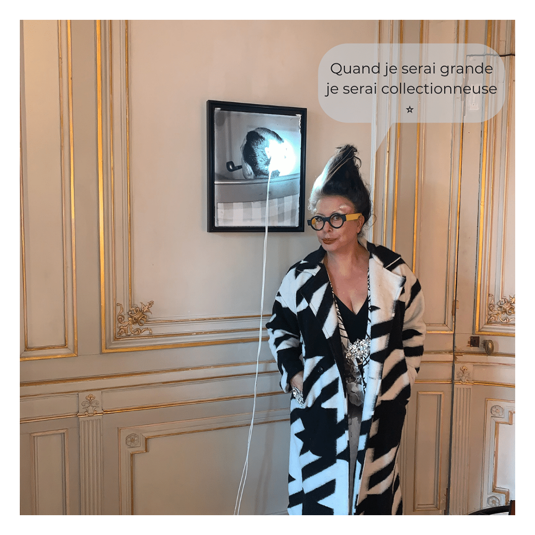 ORLAN-portrait - site