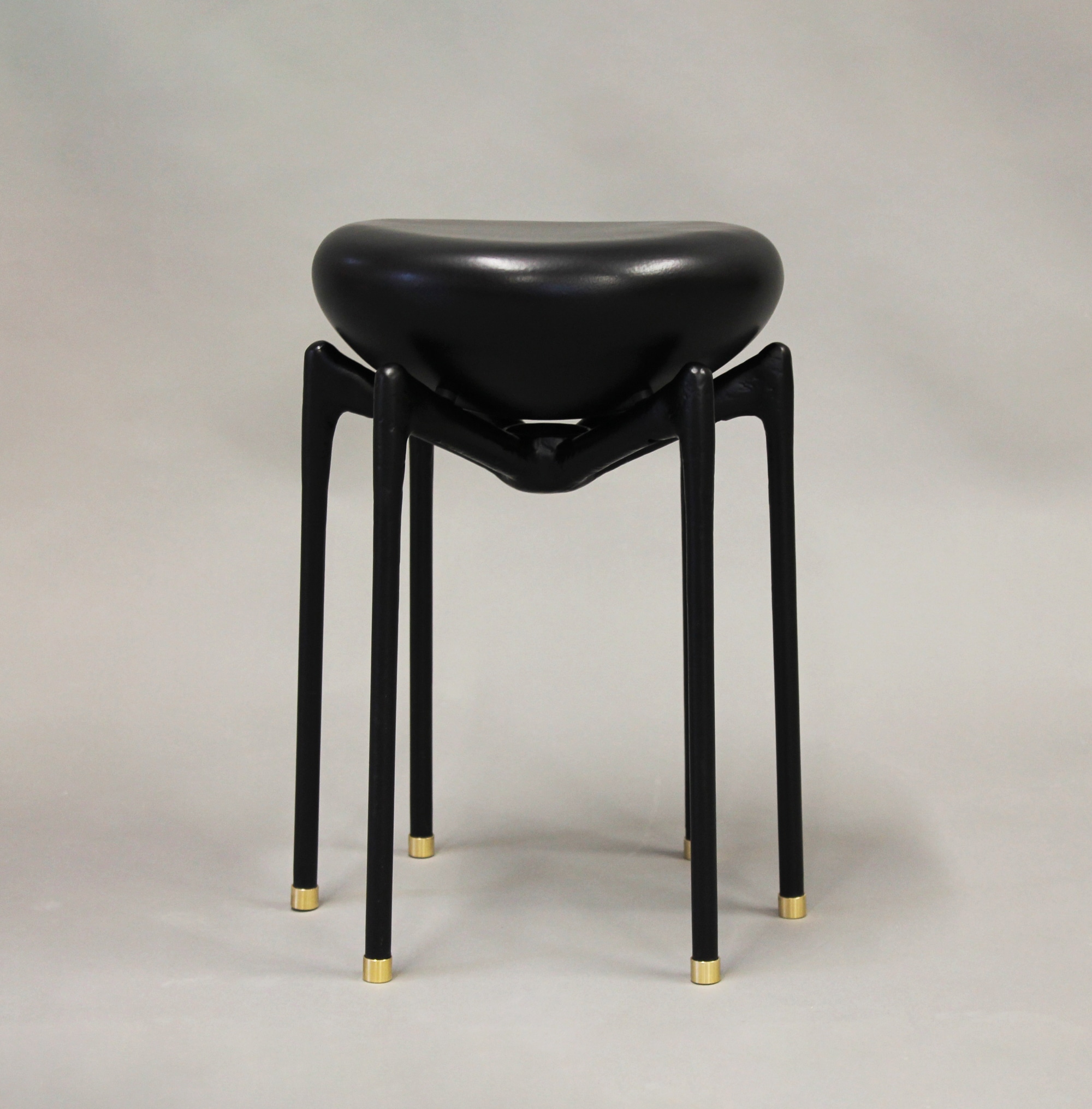 Binome_Arapode noir - Selection Private Choice