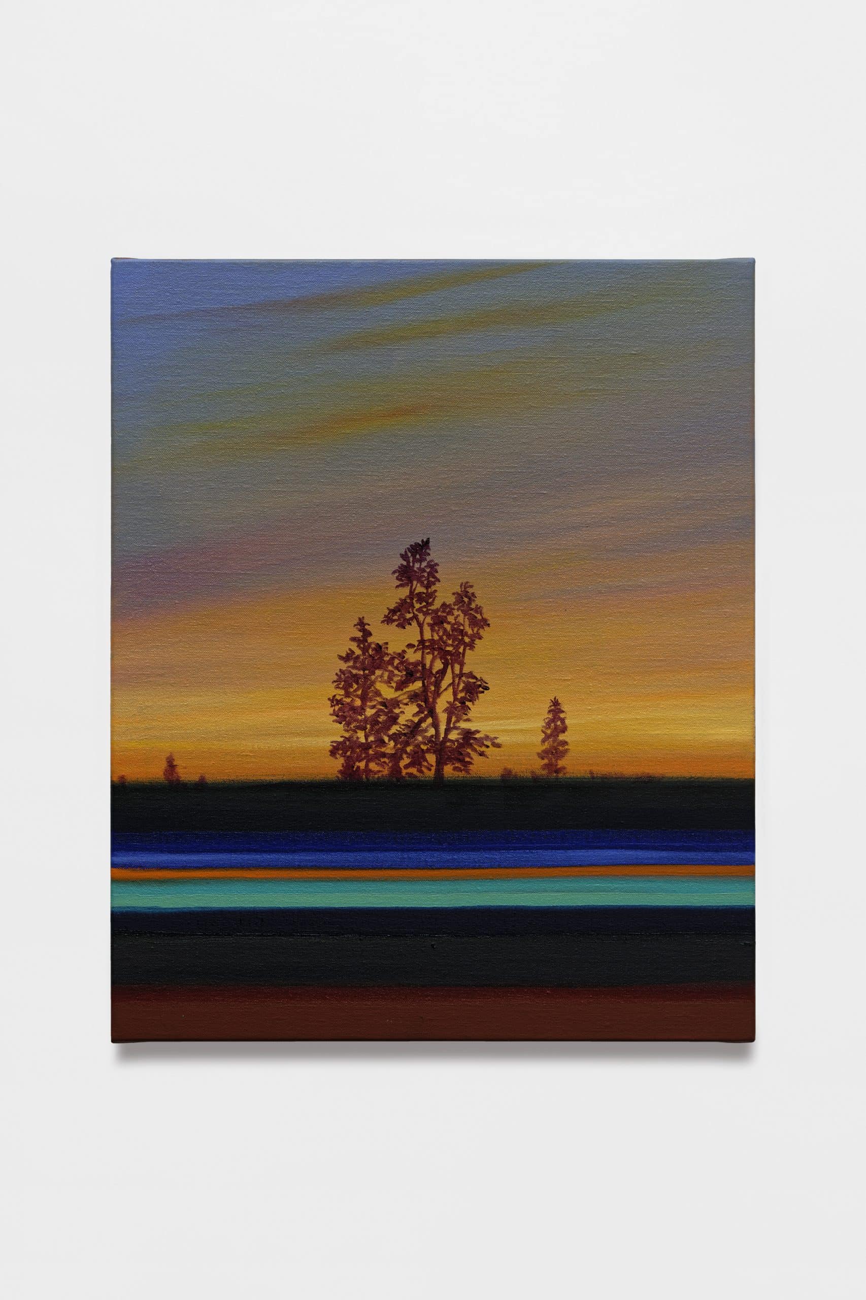 OlivierMASMONTEIL_Sans titre-2_2021_Huile sur toile_46x38cm_SelectionPrivateChoice