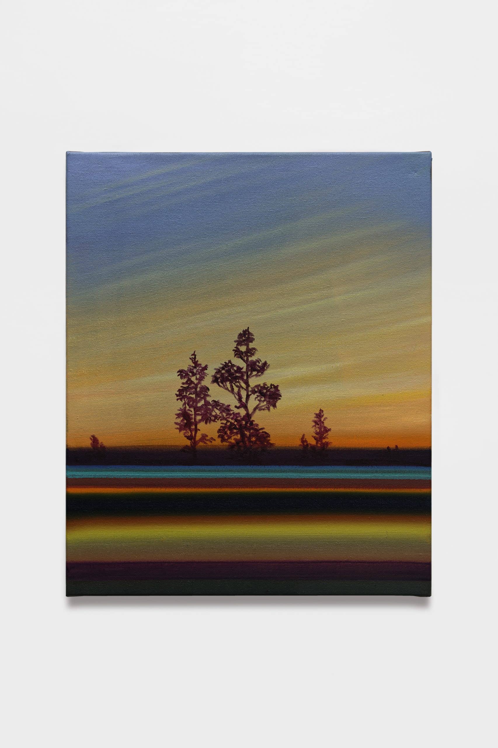 OlivierMASMONTEIL_Sans titre-3_2021_Huile sur toile_46x38cm_SelectionPrivateChoice