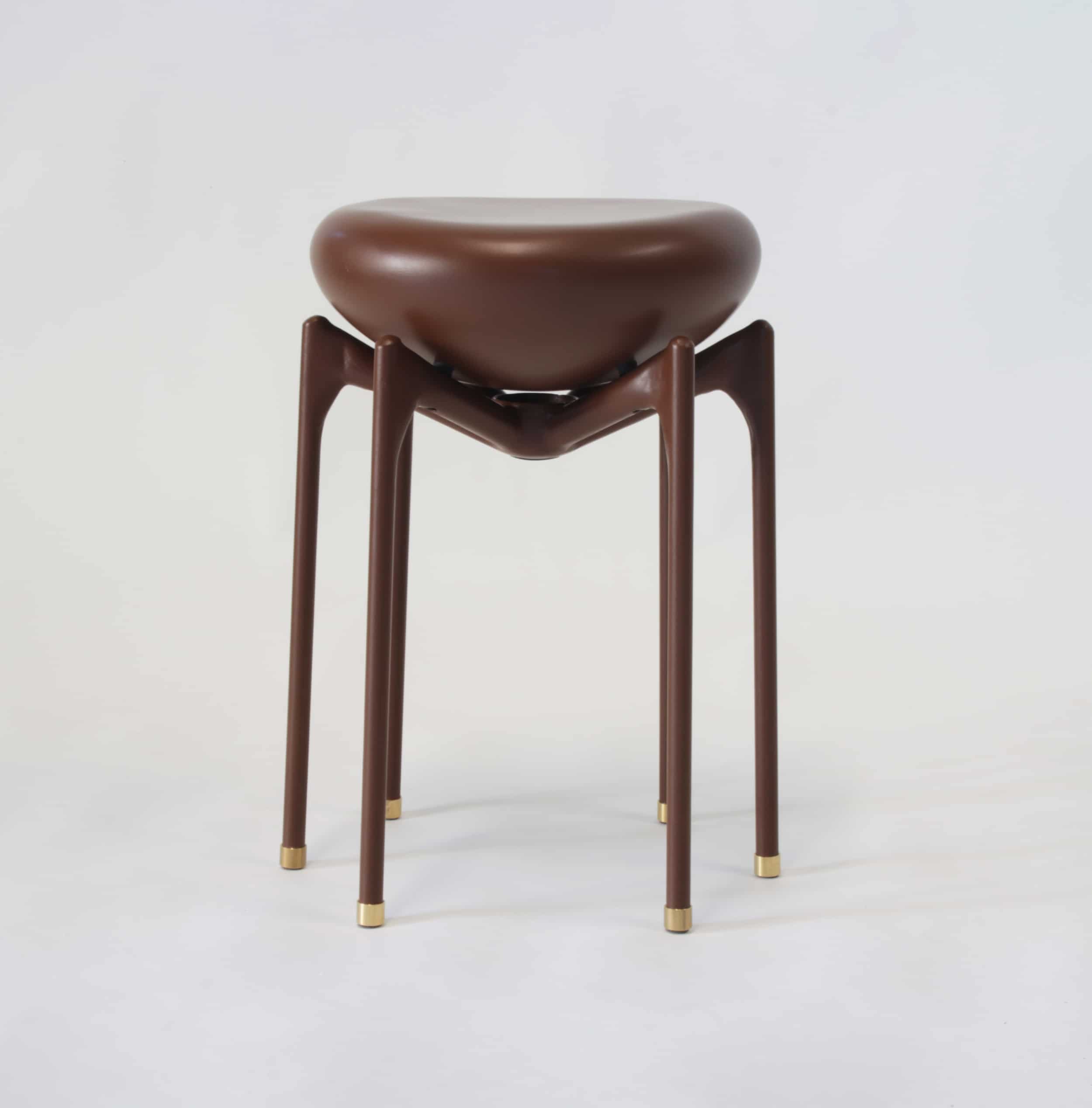 BINOME_Arapode chocolat - Selection Private Choice