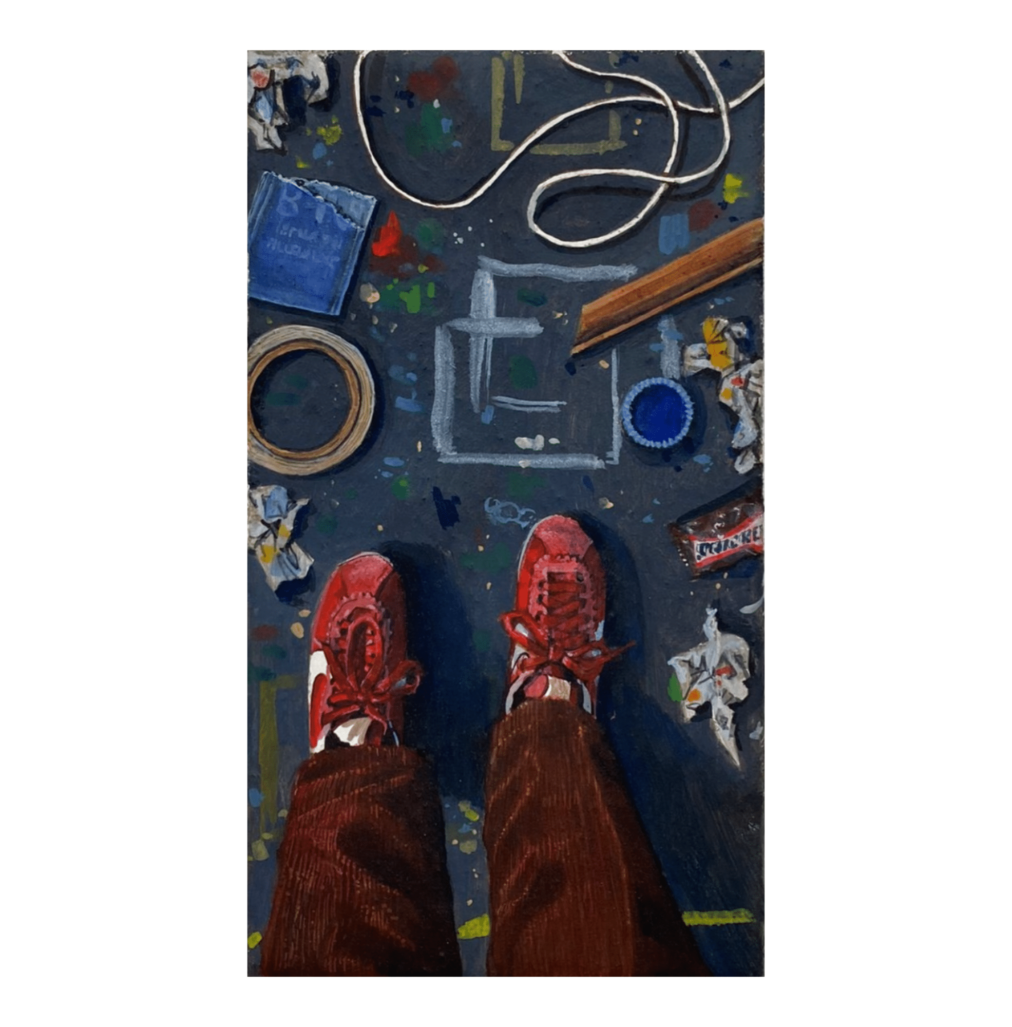 LouiseJANET_Les pieds dans l'atelier_SelectionPrivateChoice