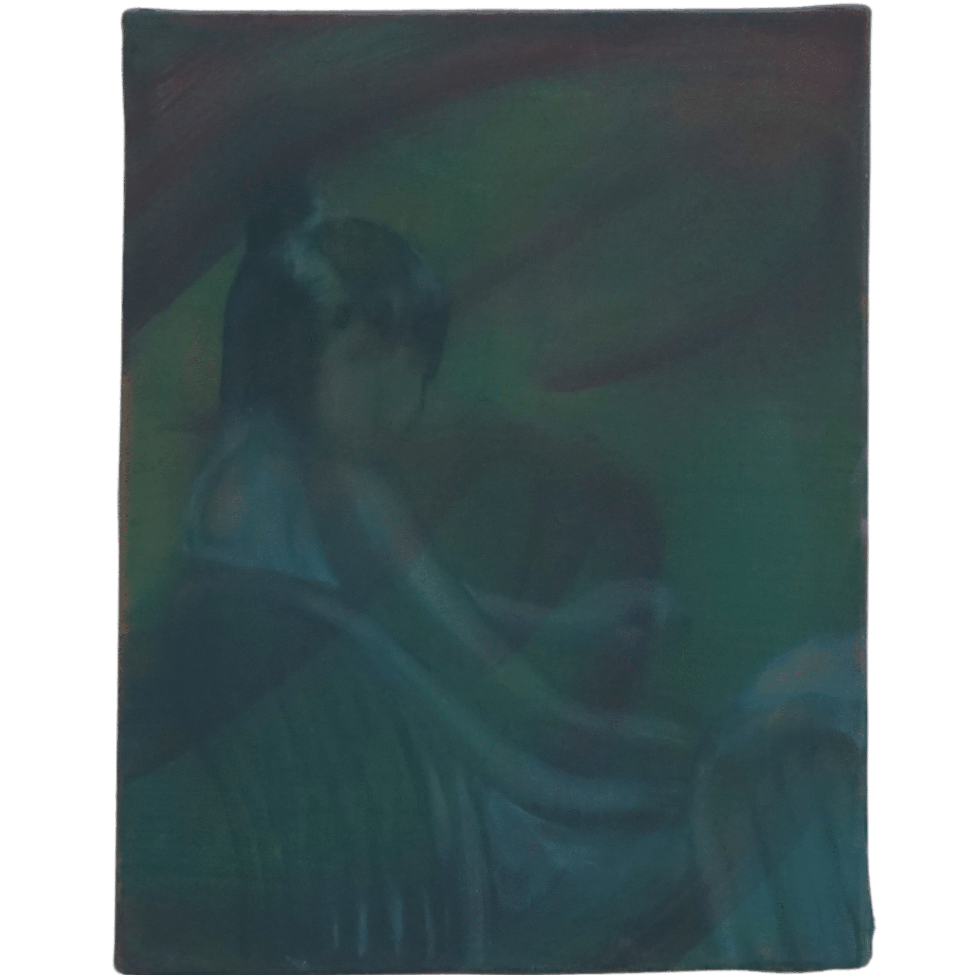 AxelHUYNH-PEREZ-Portrait de ma mere_SelectionPrivateChoice