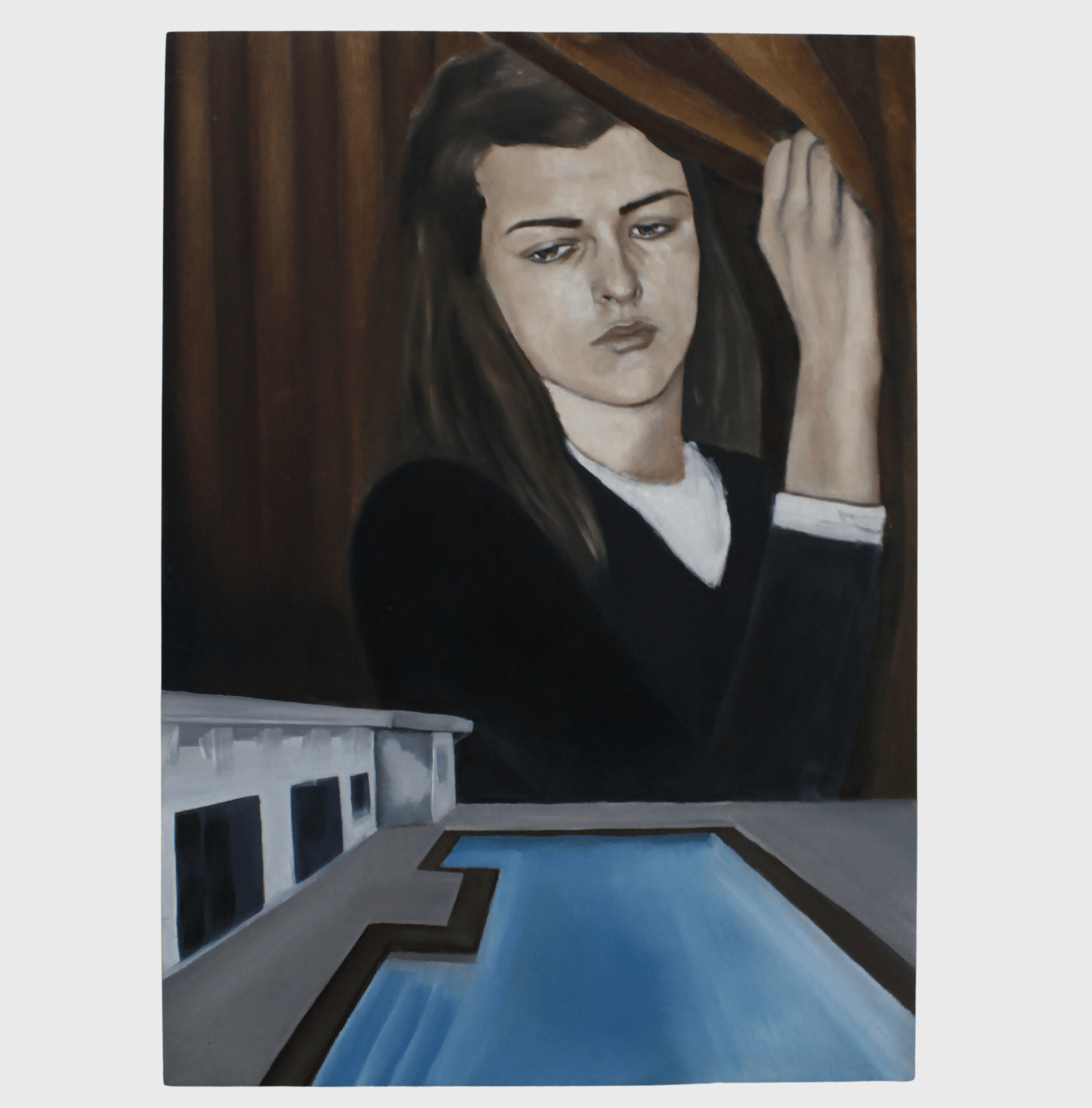 ZoeBRUNET-JAILLY_Les lois de Roy_SelectionPrivateChoice
