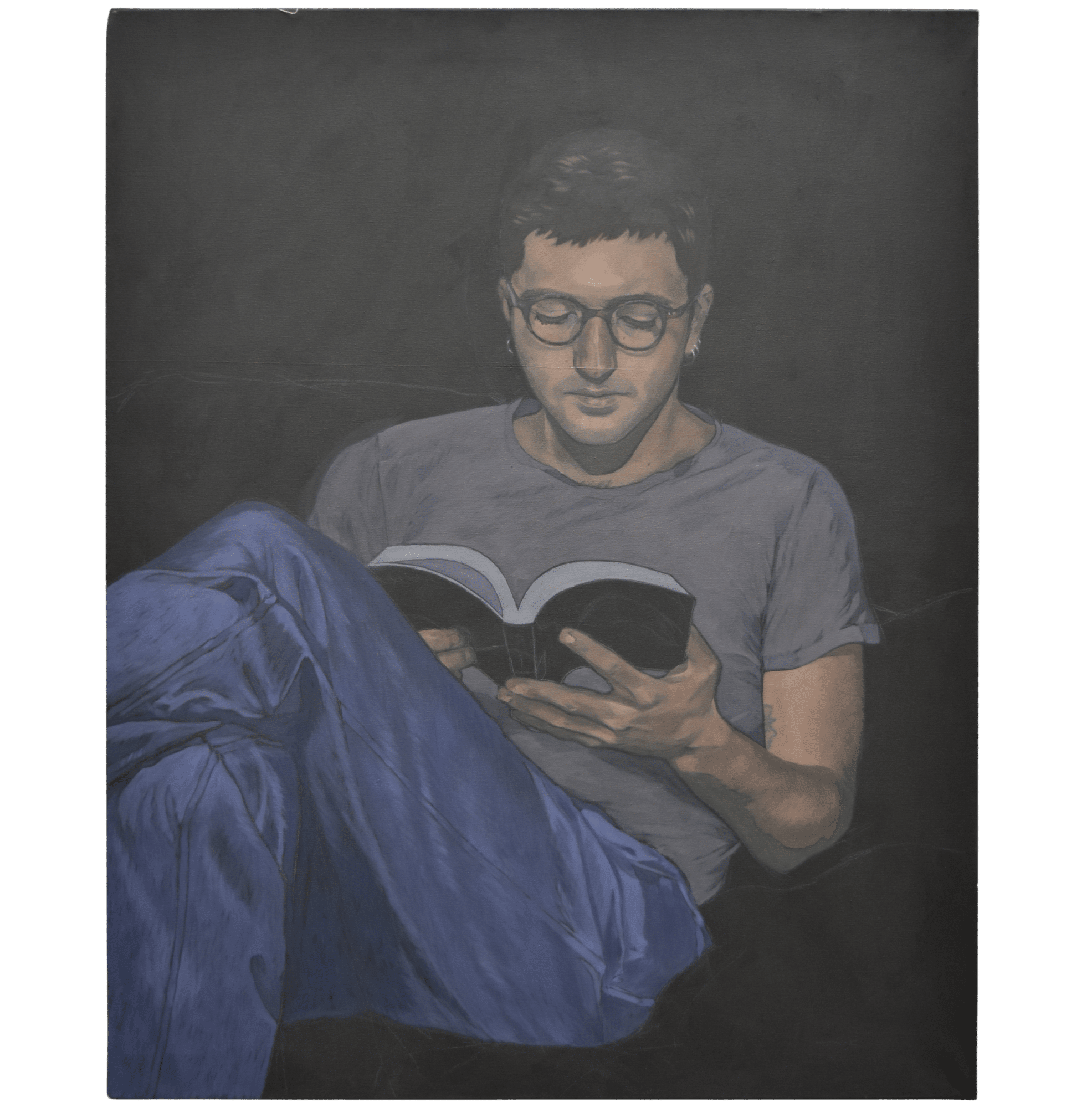 EstherIMARD_Martin_93x73cm_SelectionPrivateChoice